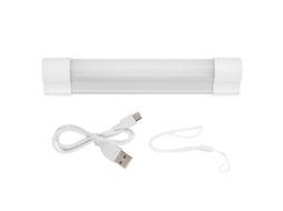 2026 lanterna Led de Camping Multifuncional com Carregamento Usb, Banco de Energia, Impermeável e Iman Sos para Tendas