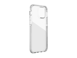 Capa para iPhone 12/12 Pro RAPTIC Anti-Choque Transparente .