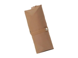 Bolsa De Armazenamento Dobrável, Resistente A Rasgos E Com Grande Capacidade, Com Fecho Seguro, Ideal Para Compras E Organização De Objetos. Cor: