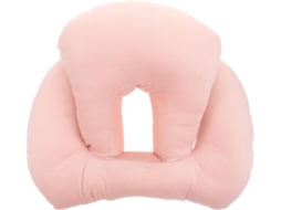 Almofada Portátil para Cochilo, Ideal Escritório e Casa, com Formato Ergonômico, Feita em Algodão Pp CHABERLU