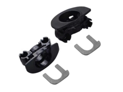 Peça de Reposição para Dobradiça de Fone WH 1000XM4 CHARM