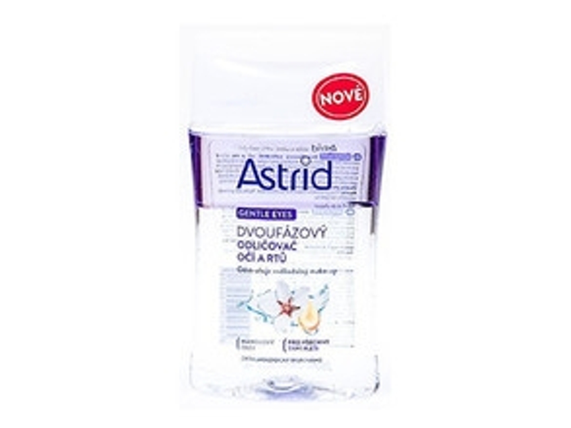 ASTRID Gentle Eyes 125Ml