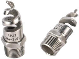 Conector de Torneira em Latão 1,9 cm | S/MARCA