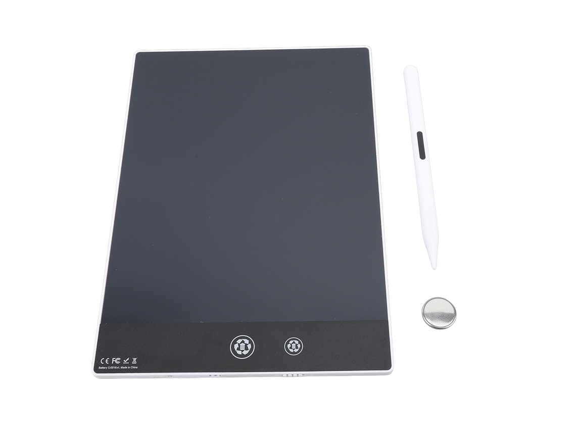 Tablet Lcd 9.5 Polegadas Dual Screen LAXISCREED