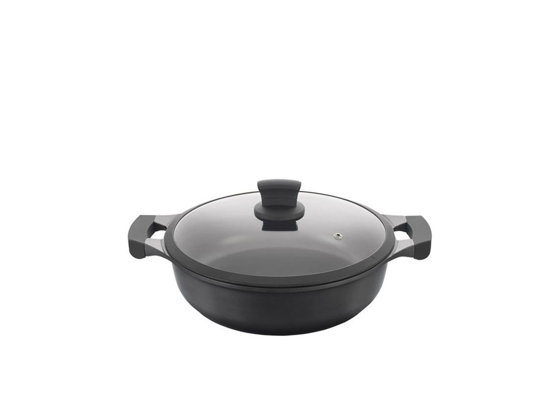Panela MELTATEX Antiaderente Xpert 26 Cms 3,3L