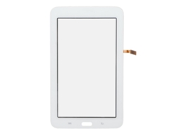 Aetheria vidro Digitizador Tela Touch Replacement para Samsung Galaxy Tab 3 Lite Sm t110 7in Branco