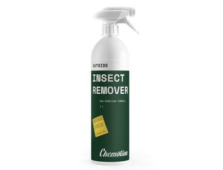 Quita Insectos 1l Chemotion