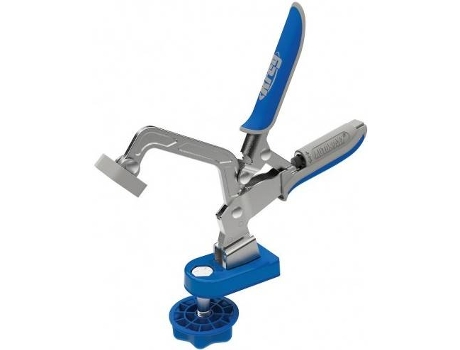 Grampo de Bancada Com Base KREG 76Mm