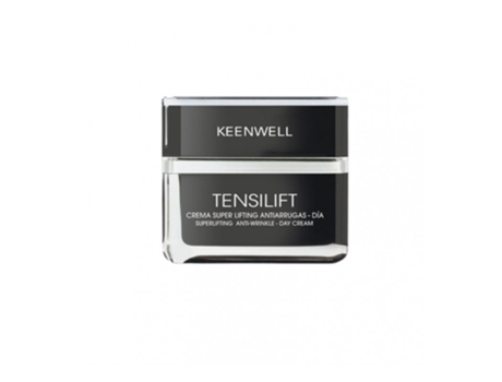 Tensilift. Creme de dia antirrugas superlifting KEENWELL