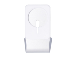 Suporte de Mesa LAXISCREED com Carregamento Sem Fio Magnético