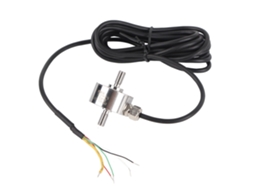Sensor de Carga Micro Miniatura Dymh 103 para Peso, Tensão e Pressão 0~20kg | S/MARCA
