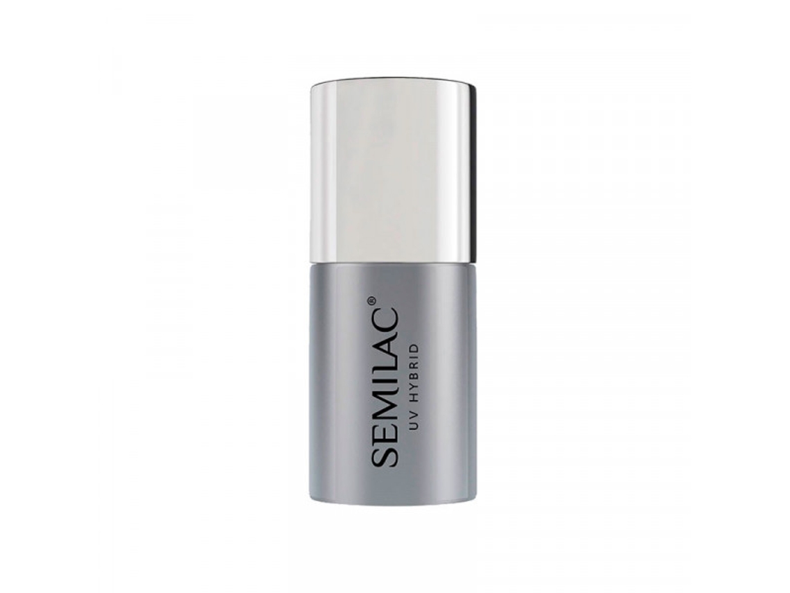 Top Coat para Esmalte Semi-Permanente SEMILAC