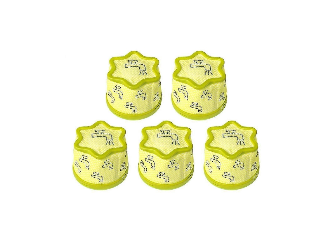 Peças De Reposição De Filtro Hepa Para Aspirador De Pó Lg A9 A958ka A958sa A9master2x A927kgms