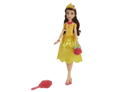 Boneca de moda HASBRO Belle (3 anos)