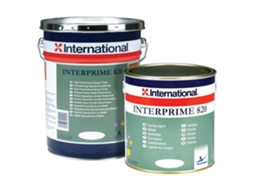 Primer Interprime 820 5L Transparenteinternational