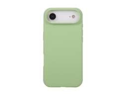 Capa De Celular Em Silicone Líquido Para Iphone Air