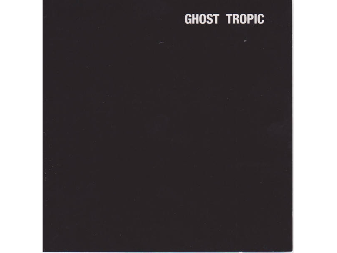 CD Songs: Ohia - Ghost Train Tragedy (1CDs)