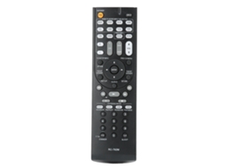 Aetheria controle Remoto Rc762m Substituto para Receptor Av Onkyo Hts3400 Avx290 Ht r390