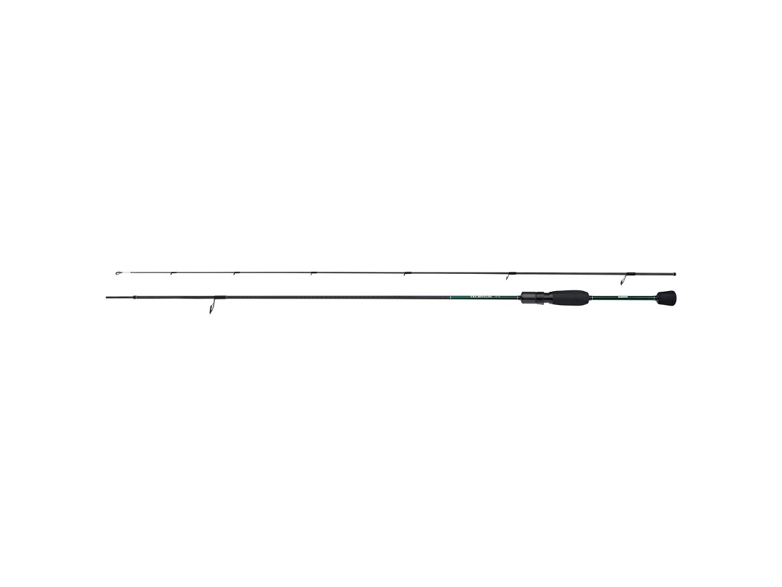 Cana de Fiar SHIMANO Technium S62Sul 0,5-4,5