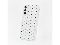 Capa multi brilhantes para Samsung Galaxy A16 5G LA CASA DE LAS CARCASAS