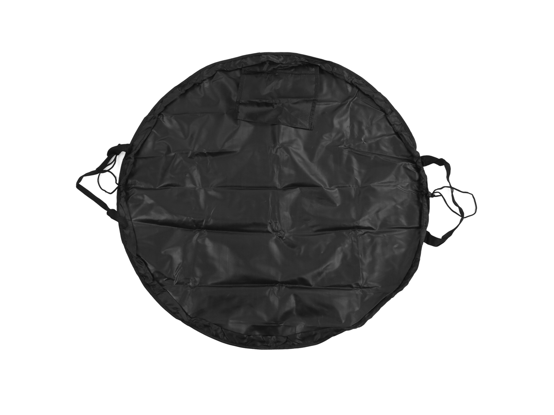Yncm-bolsa Impermeável De Neoprene Nylon Para Surf E Praia