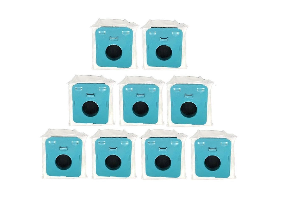 9 Peas De Saco De P Para Aspirador De P Sem Fio Air Jet Vs20a95923w Com Filtro De Saco De P Yunzii