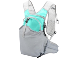 Lurelia Mochila Corrida Para Ciclismo Impermeável E Ajustável