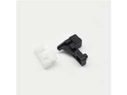 Conjunto de 10 clipes bandeja de papel Fivela 1025 Cp1025 M175a M275 M176n M177fw