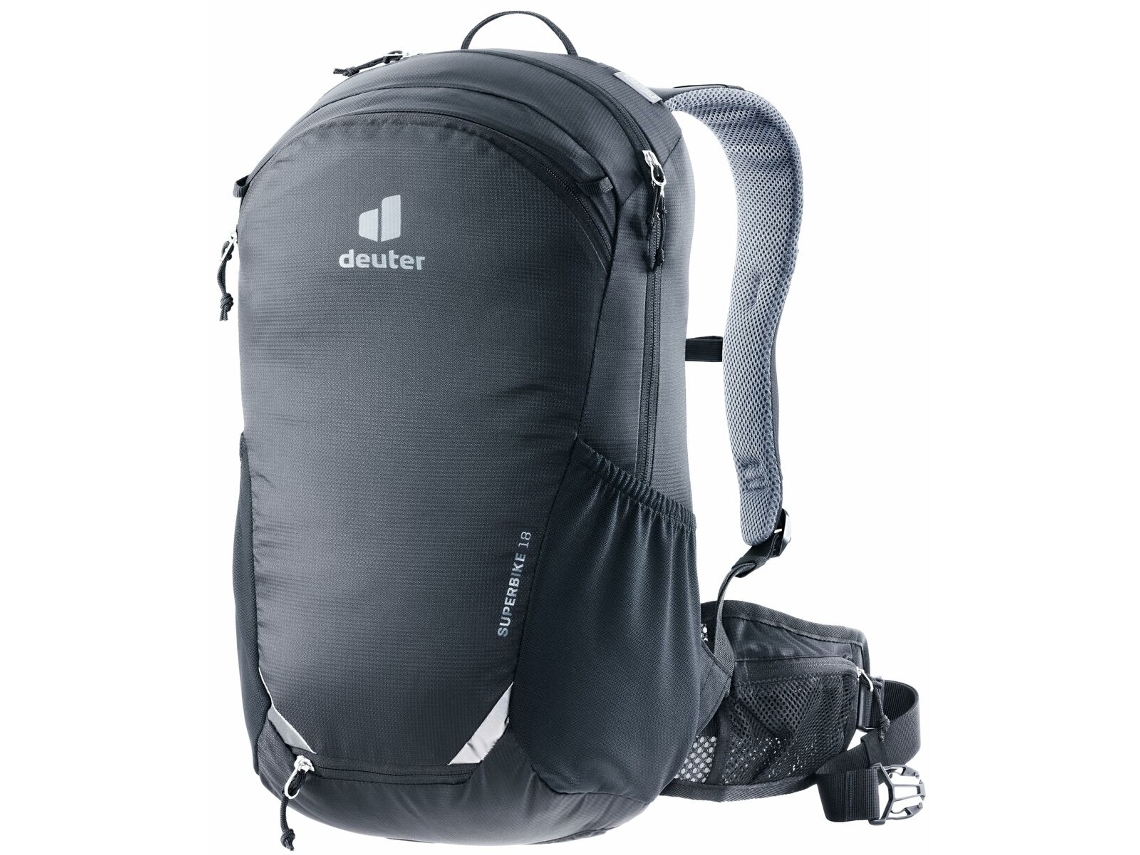 Mochila de Desporto DEUTER 320312470000 Preto