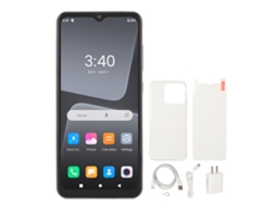Smartphone LAXISCREED 5g Wi fi Câmera Traseira 32mp