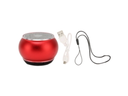 Caixa de som bluetooth portátil com bateria integrada design elegante resistente à água ip67 EOOCOO