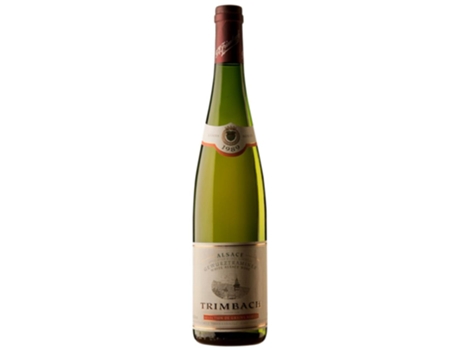 Vinho TRIMBACH Trimbach S.G.N. Gewürztraminer Alsace 1989 (0.75 L - 1 unidade)