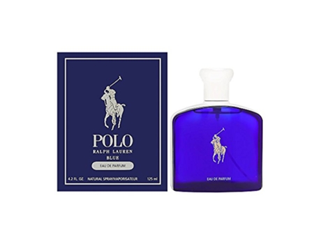 Polo Blue Eau de Parfum 125ml