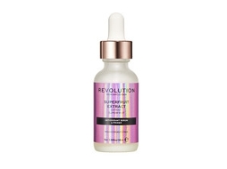 REVOLUTION SKINCARE Superfruit Extract Antioxidant Rich Serum & Primer Rich Antioxidant Serum 30Ml