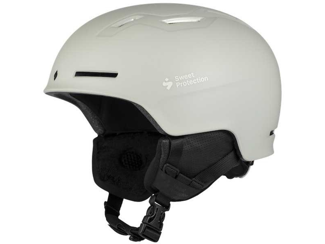 SWEET PROTECTION Capacete Winder Branco S-M