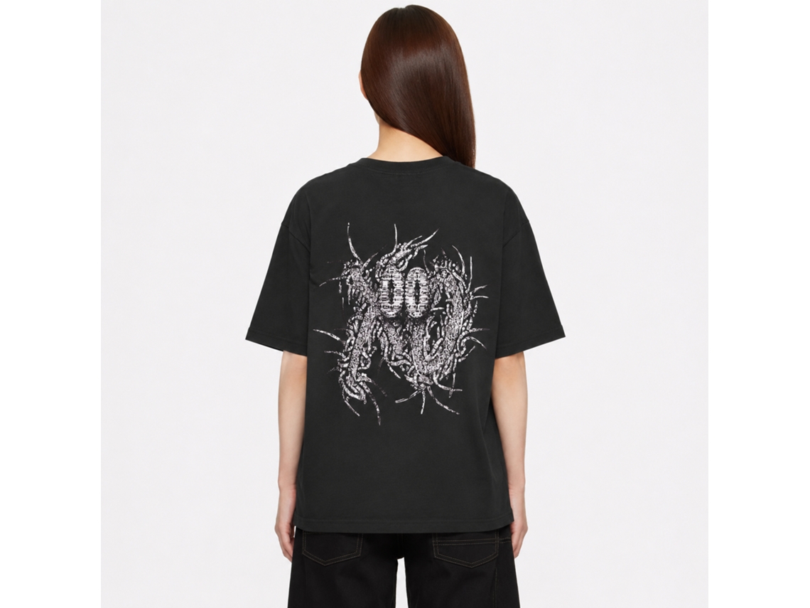 Playboi Carti 00x0 Hurry Up Tommorow The Weekend Tees Album Tour Merch T-shirts Size:xl