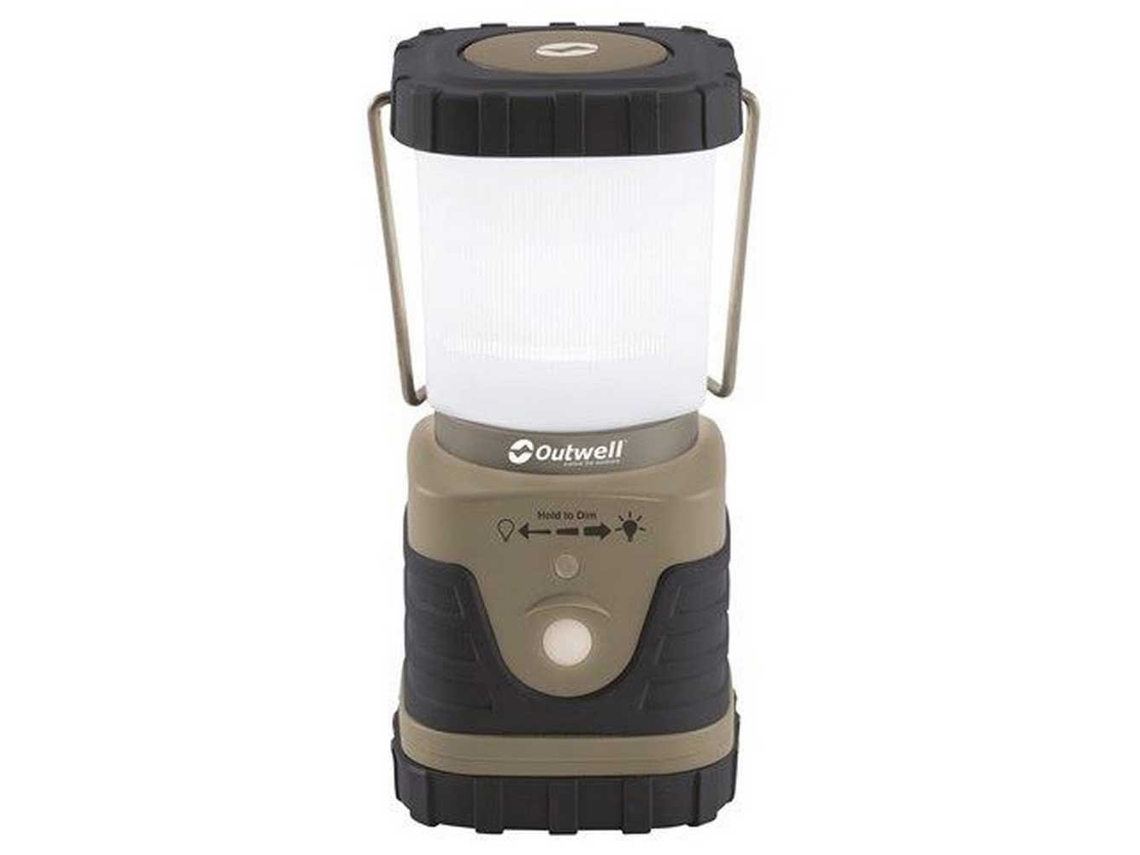 Lanterna OUTWELL Carnelian dc 350