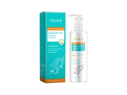 Shampoo Eelhoe Óleo Argan Hidrata Repara Cabelo