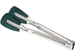 Pinça Para Bife Topbathy, Pinça Para Massa, Ideal Para Churrasco E Preparo De Alimentos, Fácil De Limpar