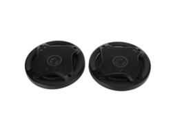 Alto-falantes Carro 350w 2pcs 4 Ohms 75hz-20khz