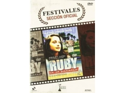 DVD Ruby En El P..-Sec.Oficial-Dvd (Edição em Espanhol)