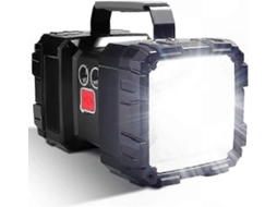 Lanterna De Camping Led, Recarregável E Impermeável Para Suas Aventuras Ao Ar Livre. Olysi Shop