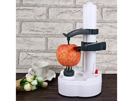 Descascador Automático Elétrico Multifuncional De Batatas E Frutas Di42757 Ywei
