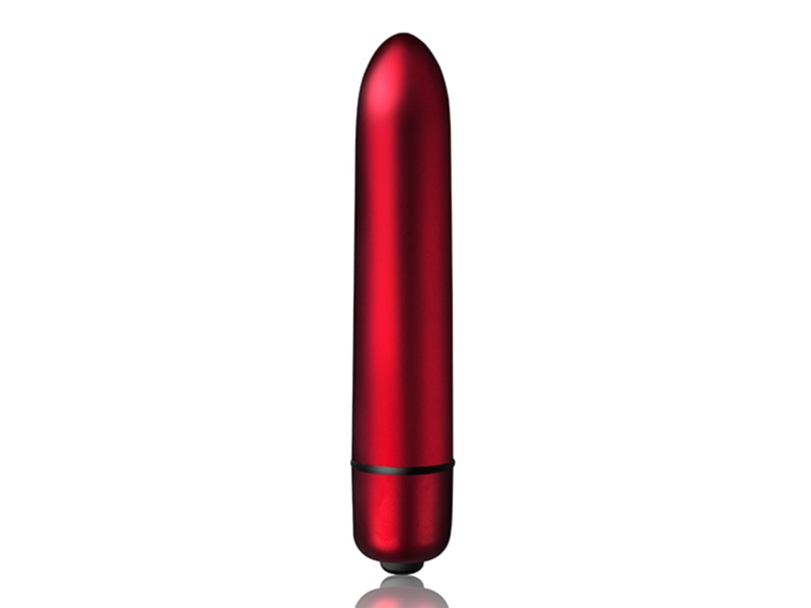 Truly Yours Bullet Vibrator