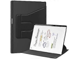 Capa Protetora Para Remarkable Paper Pro De 11,8 Polegadas Com Suporte Caneta Proteção Rotação 360° Tuotuo