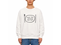 Rockinstone What You Having For Tea Classic Sweatshirt Unique Designer Style