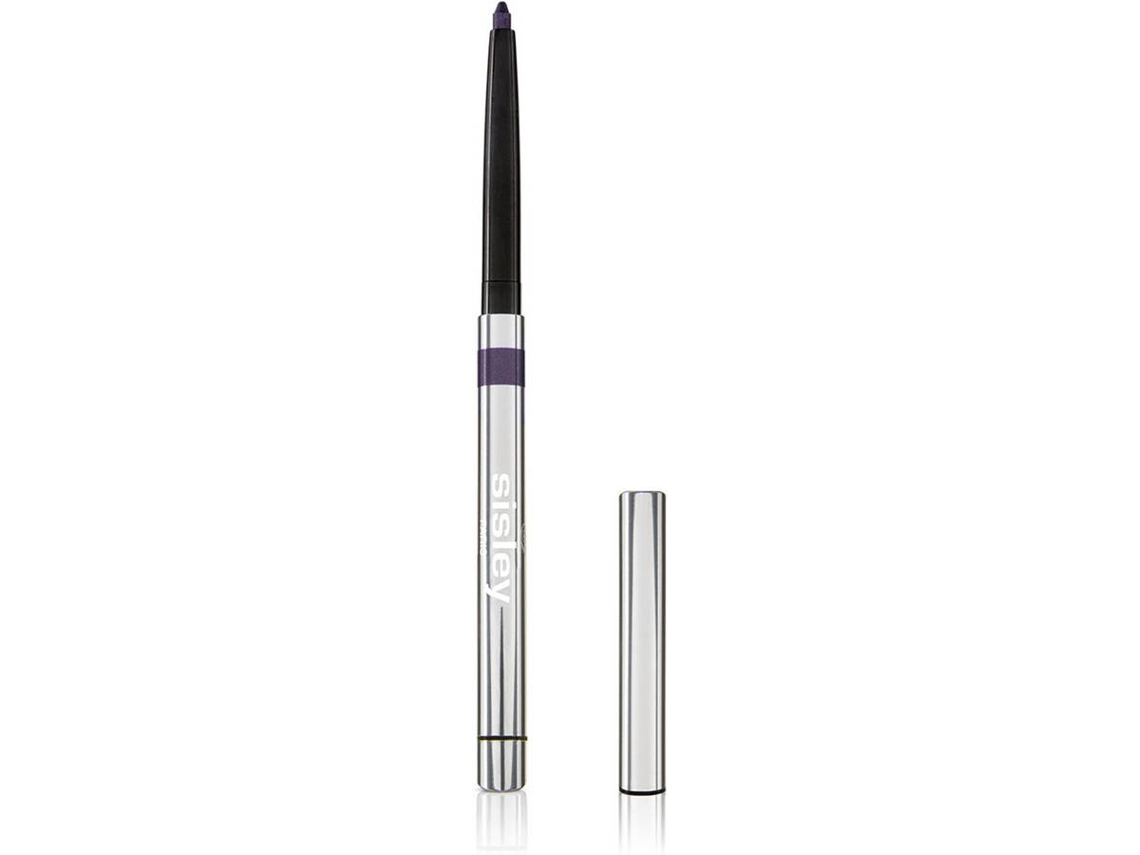 Lápis de Olhos SISLEY Phyto Khol 06 Myst Purple