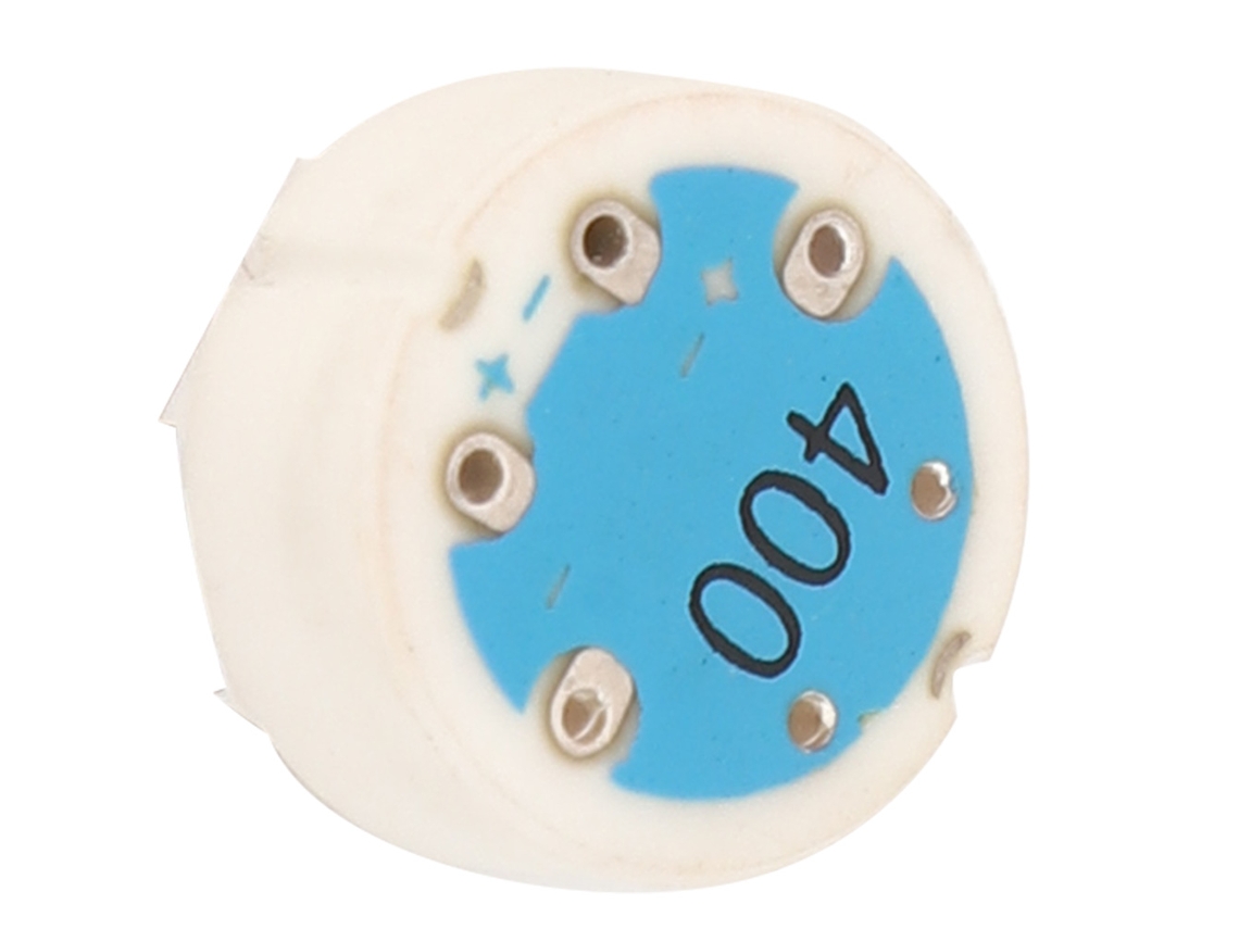 Módulo sensor de pressão cerâmico de película fina para bombas de água, ar condicionado e equipamentos hidráulicos automotivos (0-400 bar)