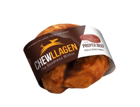 Lanches,chewllagen, Beef Donut