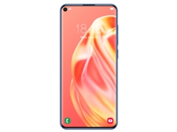 Smartphone Laxiscreed Com Tela Hd De 7,2 Polegadas E Dual Sim Para Maior Conveniência